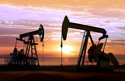 нефтяной