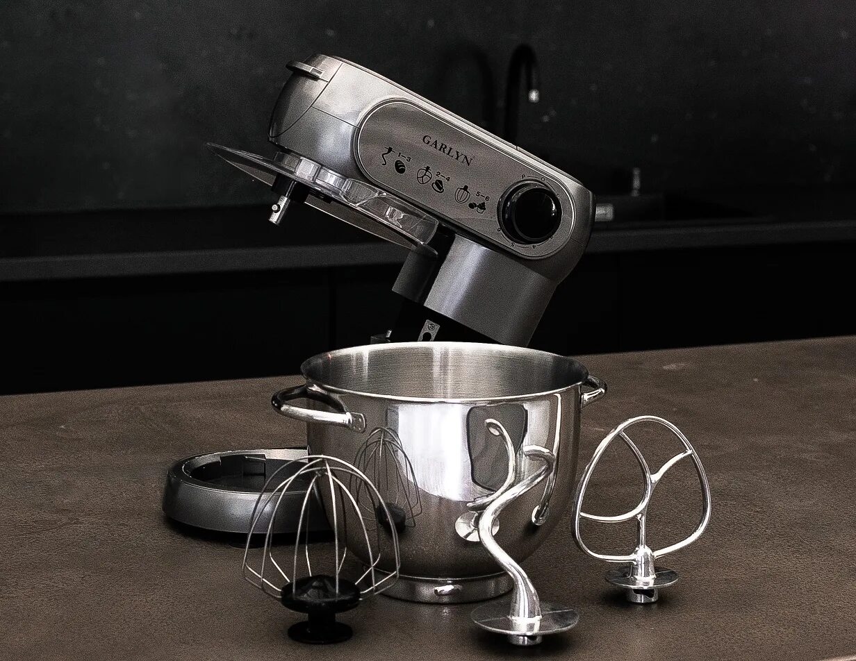 Garlyn 350. Планетарный миксер гарлин. Гарлин комбайн кухонный s350. Garlyn 350. Garlyn s-350.