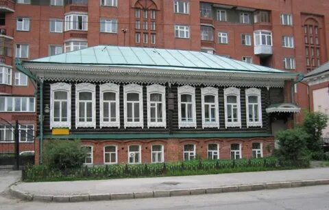 Бывшие новосибирск 18