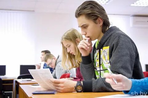 Русский язык абитуриенту