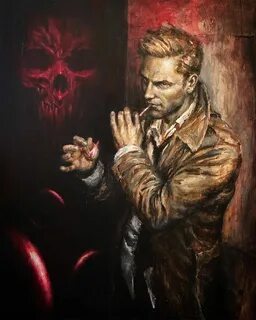 Hellblazer