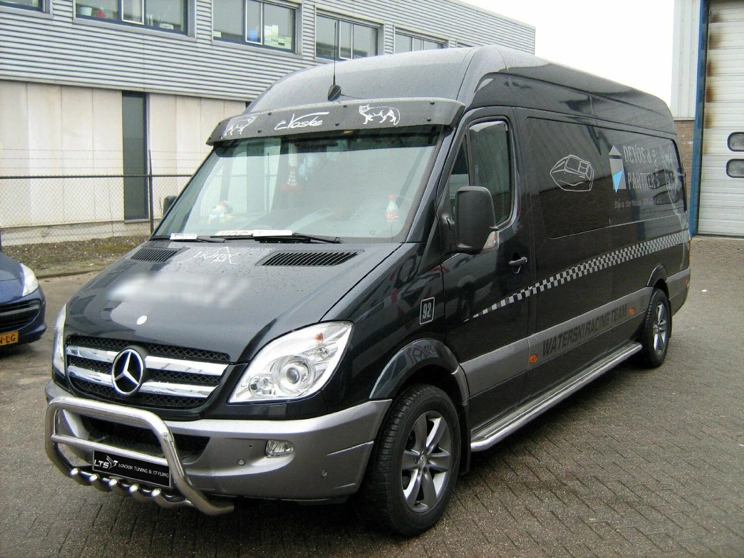 Спринтер 906 авито. Mercedes Sprinter w906. Mercedes Sprinter 906. Спринтер 906 2006. Мерседес Спринтер 906 313 CDI.