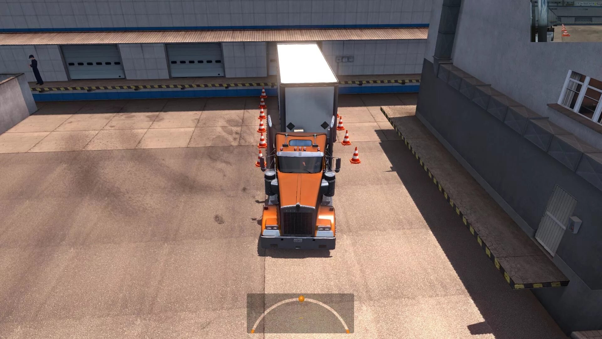 Mod ATS 1.44. Truck Dispatcher. Игра погрузка. American Truck Dispatch.