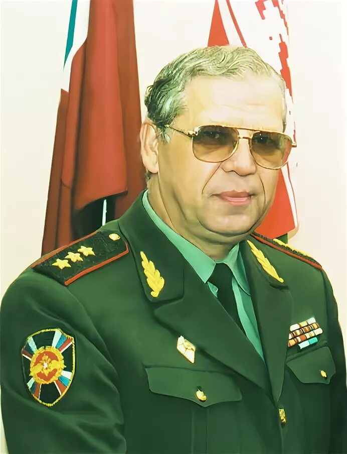 Форма фсб (52 фото)