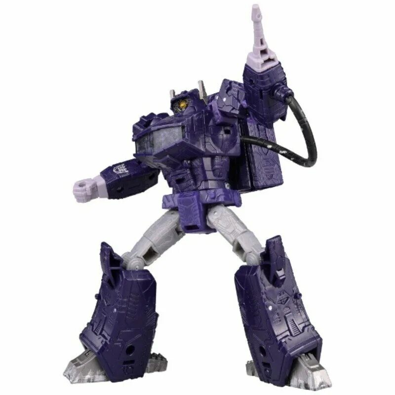 Трансформер Шоквейв Siege Hasbro. Shockwave трансформеры WFC. Transformers Siege Shockwave Toy. Игрушки трансформеры Siege Шоквейв.