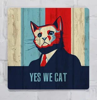 Cat yes