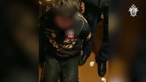 Расследование похищения людей