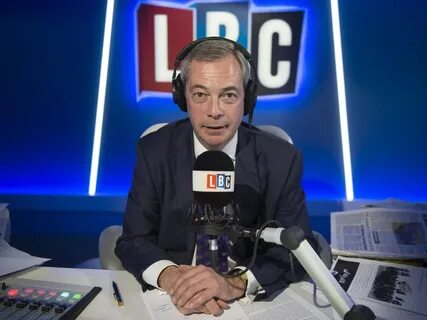 Lbc radio