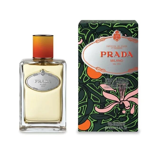 Духи прада милано. Prada Infusion de fleur d oranger 100. Духи fleur d oranger. Духи Прада Милано женские. Fleur d oranger аромат.