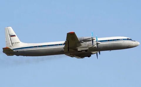 Ил 18