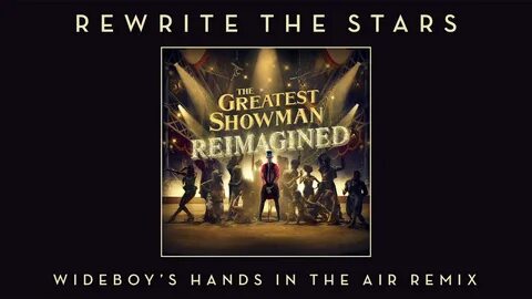 Rewrite the starts