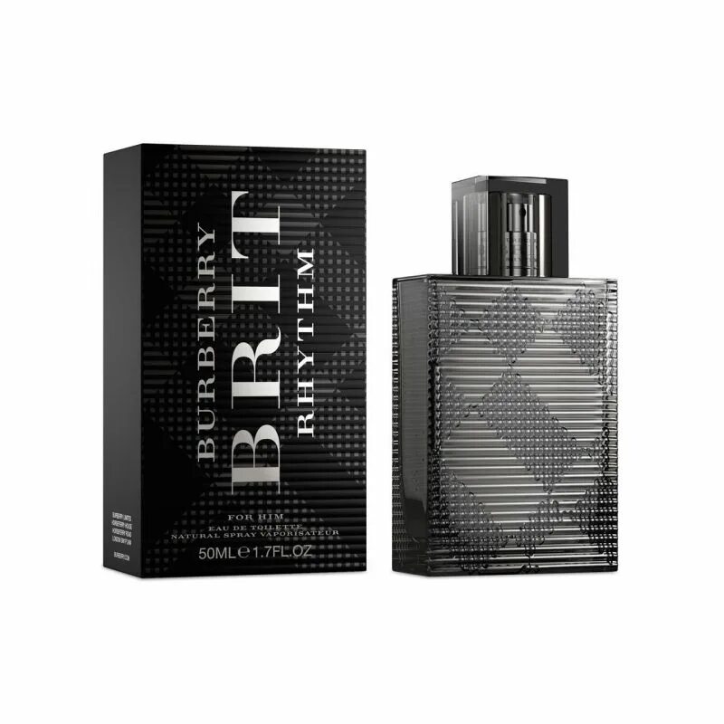 Парфюм мужской купить в интернете. Парфюм Burberry Brit Rhythm. Brit Rhythm for him intense Burberry. Туалетная вода Burberry Brit Rhythm for men. Burberry Brit for men 100 ml.