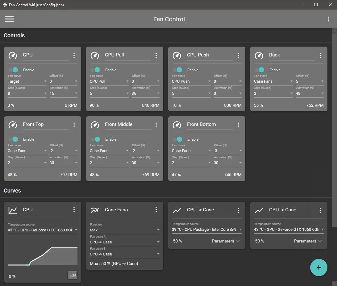 FANCONTROL v138. Fan Control. FANCONTROL v124. FANCONTROL v128. Https app control