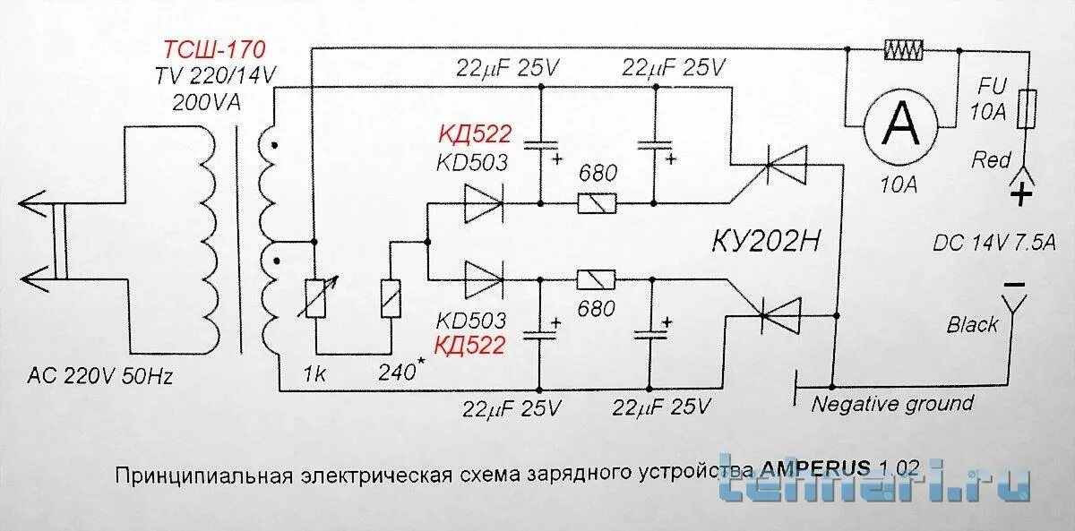 Схема зарядного устройства для автомобильного АКБ на тиристорах. Схемы для зарядки автомобильных аккумуляторов на тиристорах. Зарядка для аккумулятора автомобиля на тиристорах схема. Зарядник для аккумулятора автомобиля на тиристоре схема. Тиристор ку202н зарядное устройство