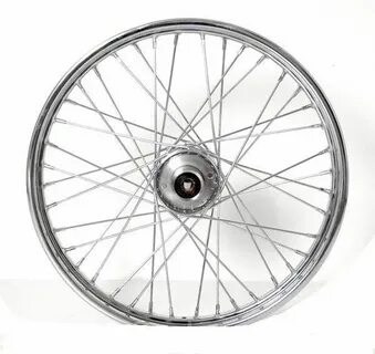Wheel 2