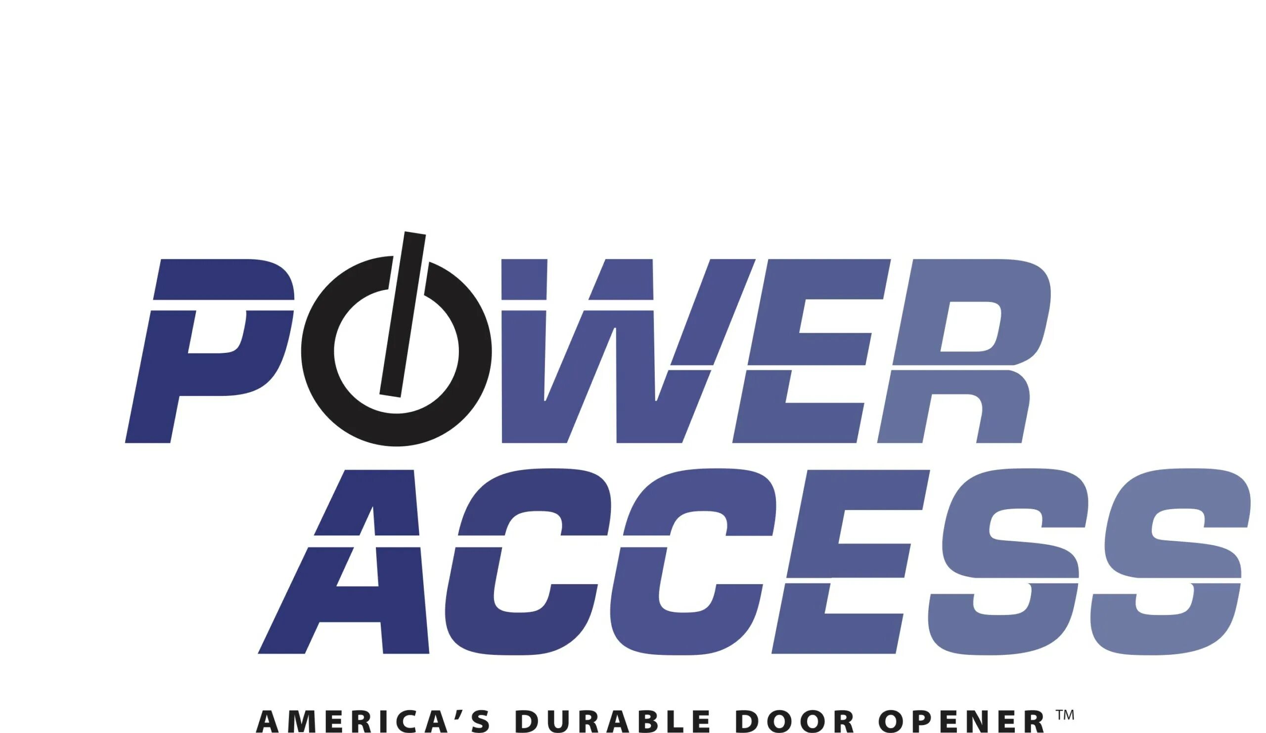 Access powered