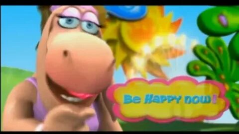 Don t worry be happy holly dolly