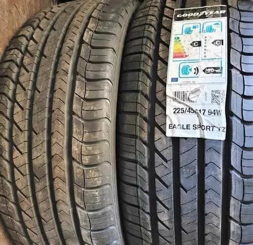 Goodyear Eagle Sport 225/45 r17. Goodyear Eagle Sport TZ 225/45 r17. Goodyear Eagle Sport 1 225 55 17. Goodyear Eagle Sport 225/45 r17 драйв. Goodyear eagle sport tz летняя