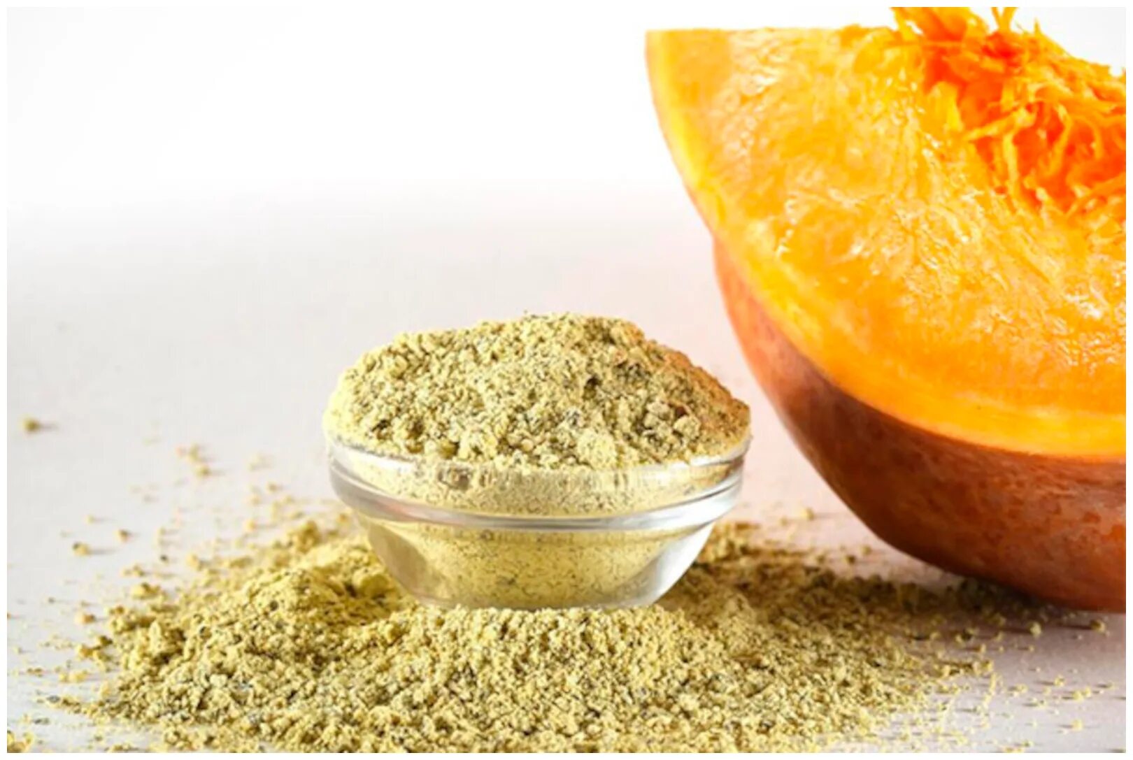 Масляный король мука из зародышей пшеницы 300г пак. Мука из тыквенных семечек. Тыквенная мука. Мука из тыквы. Мука из тыквы.