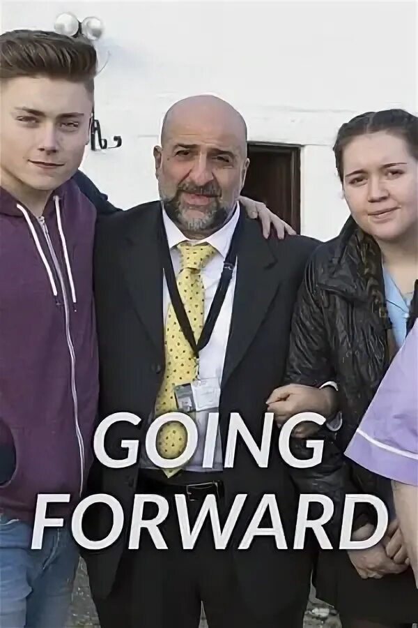 Forward 2016. Forward 2016