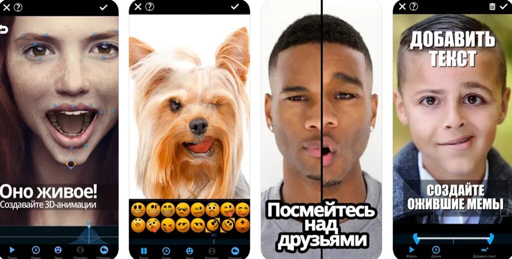 Программа где ты можешь