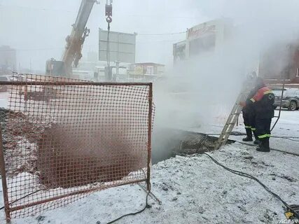 Отопление в кировском районе новосибирска когда дадут