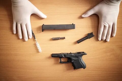 Like gun