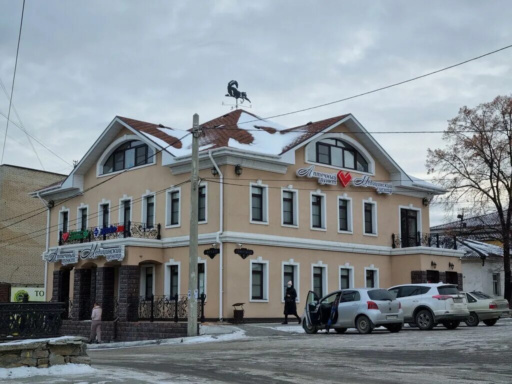 Г. Кыштым Аптечная Сеть, +7 351 513-24-33, Интернационала ул., 101, Kyshtym, Чел