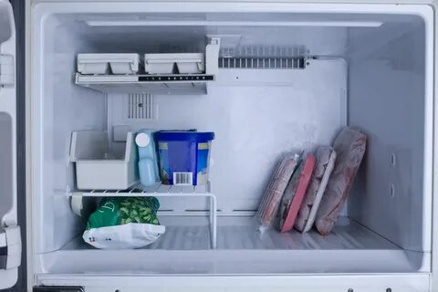 Nearly empty