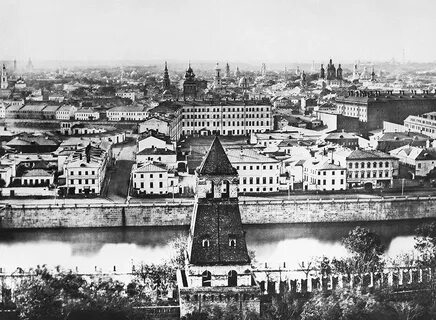 Замоскворечье 16