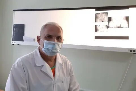 Травматология тюмень