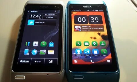 Как установить symbian belle.