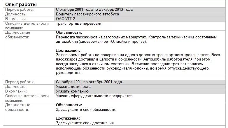 Вакансию офисный водитель от работодателя. Как писать резюме образец на работу водителем. Резюме водителя образец составления. Резюме водителя грузового автомобиля образец. Резюме на работу водителем примеры.