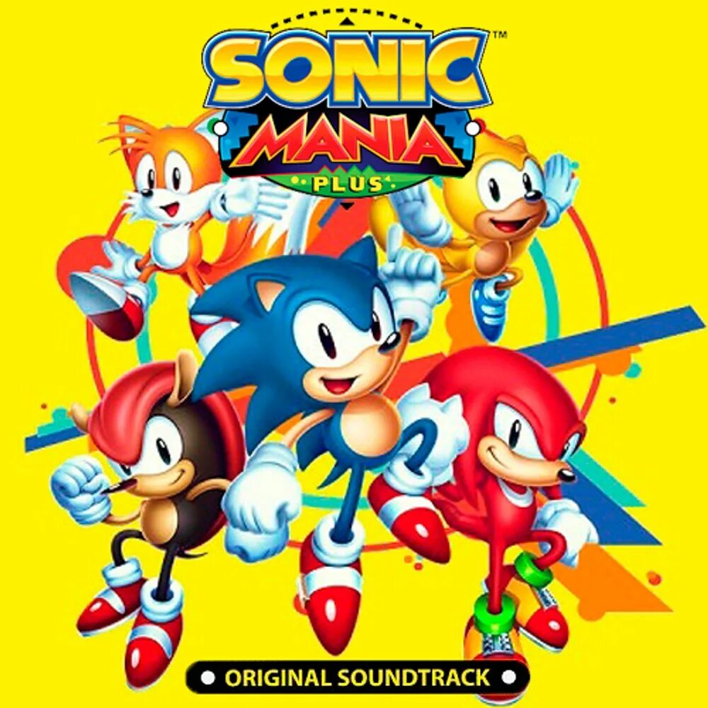 Sonic mania plus android netflix. Sonic mania. соник мания обложка. sonic mania plus. sonic mania 2017.