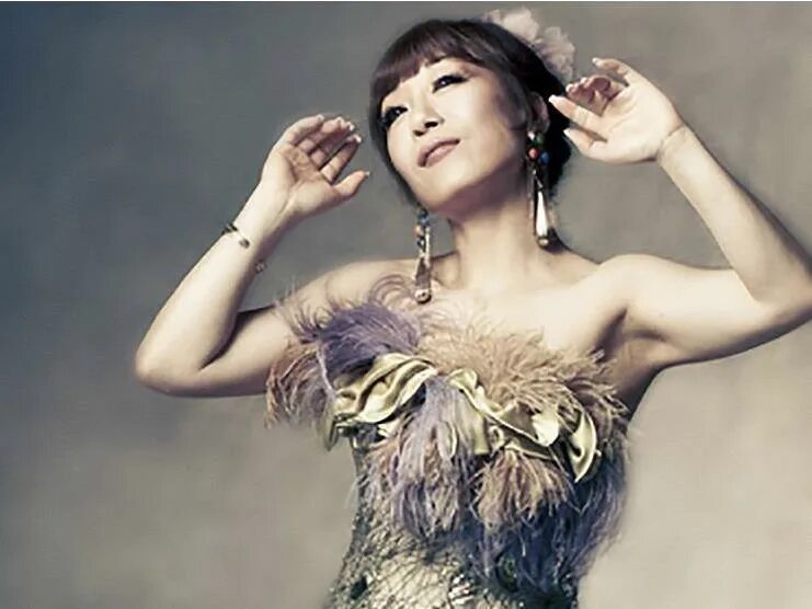 Jo Sumi. Чо Суми корейская певица. Оперная певица Sumi Jo.. Корейские оперные певицы.