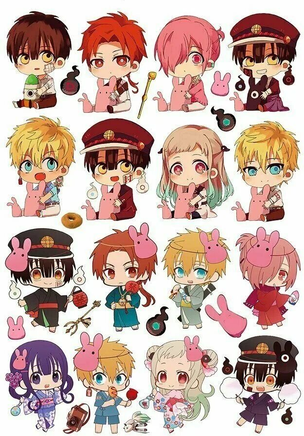 туалетный мальчик ханако чиби. мина́мото коу. туалетный мальчик ханако сан герои. туалетный мальчик ханако персонажи ясиро. туалетный мальчик ханако нэнэ.