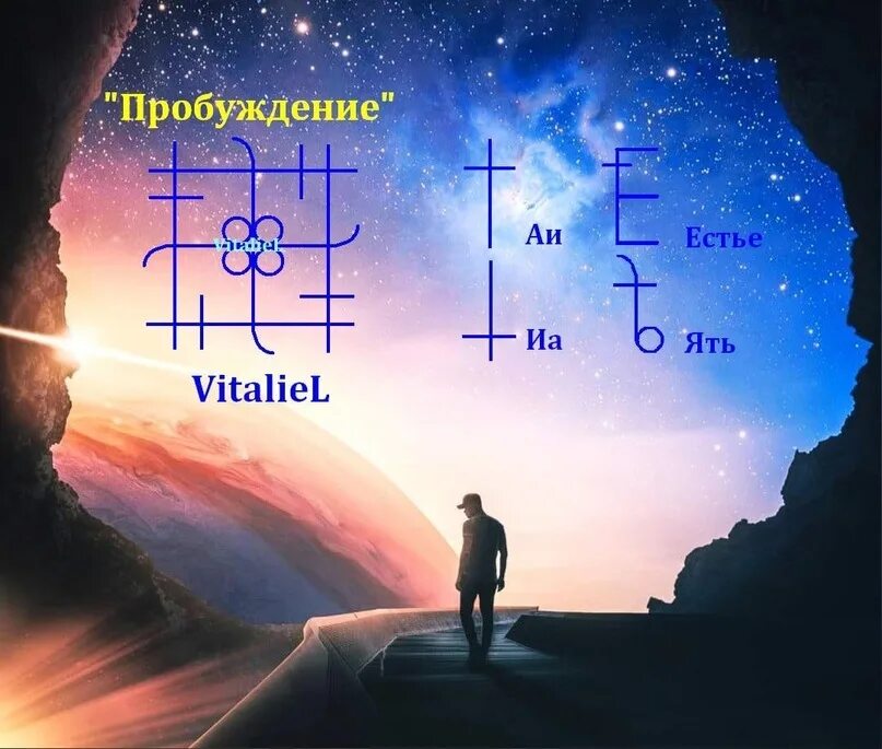 Рунический став Пробуждение. Став экстрасенсорных способностей. Став экстрасенсорные способности. Пробуждение автора