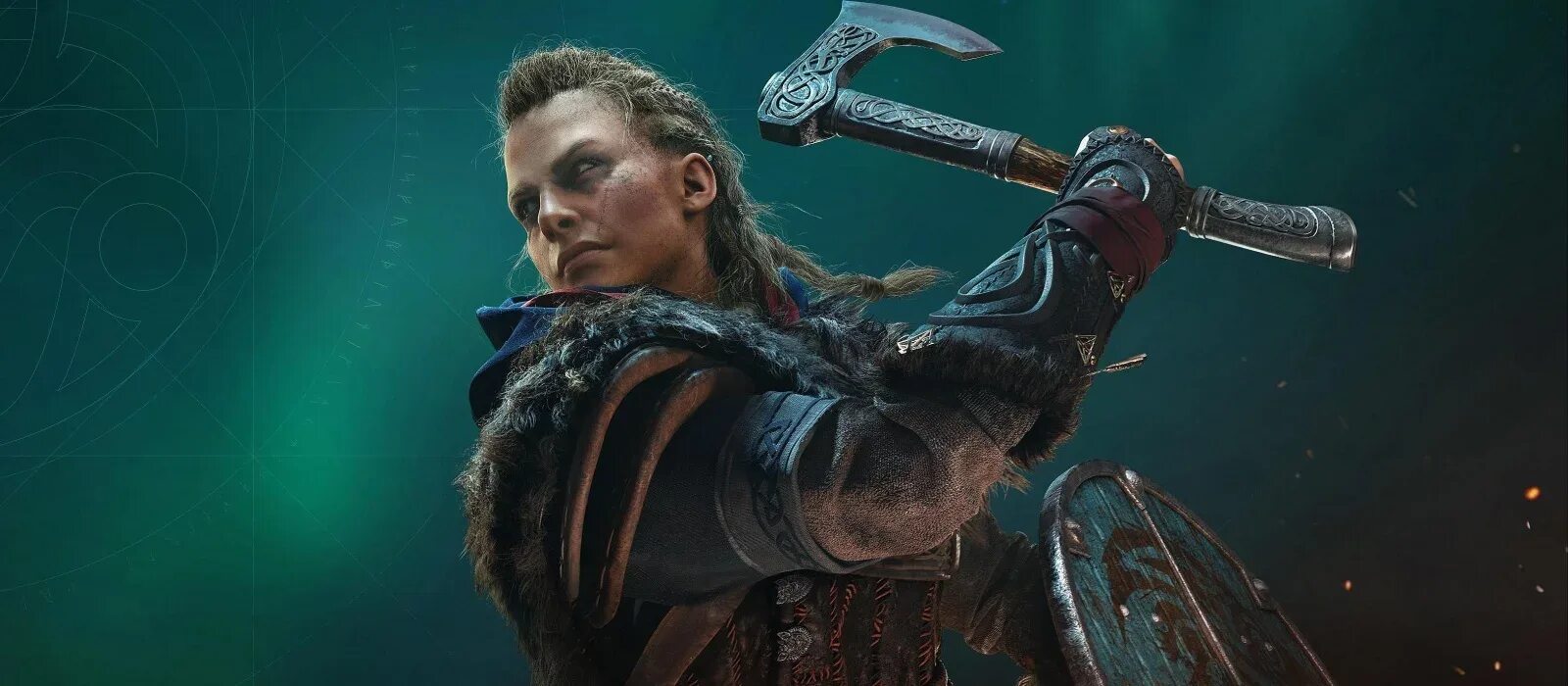 Assassin s valhalla достижения