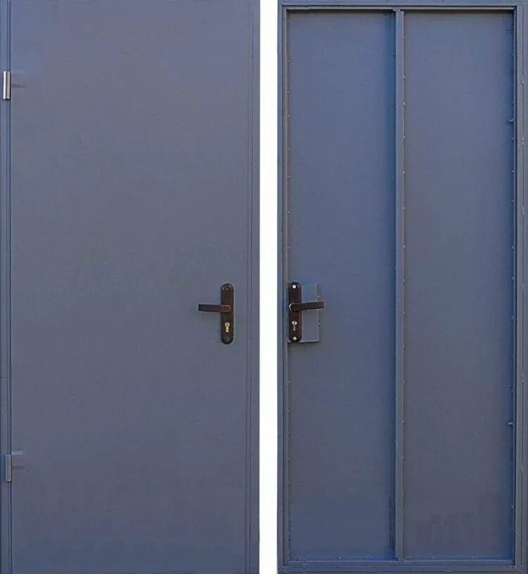 Технические железные двери. Дверь стальная 2дсу 2.02.1. Двери стальные утепленные двупольные 2дсу 2.02.1. Технические двери металлические металл 1.2 мм 600х1000. Дверь однолистовая техническая.