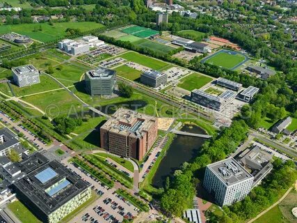 University research centers