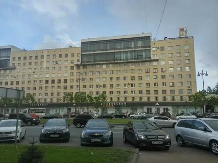 Магазин московский пр т