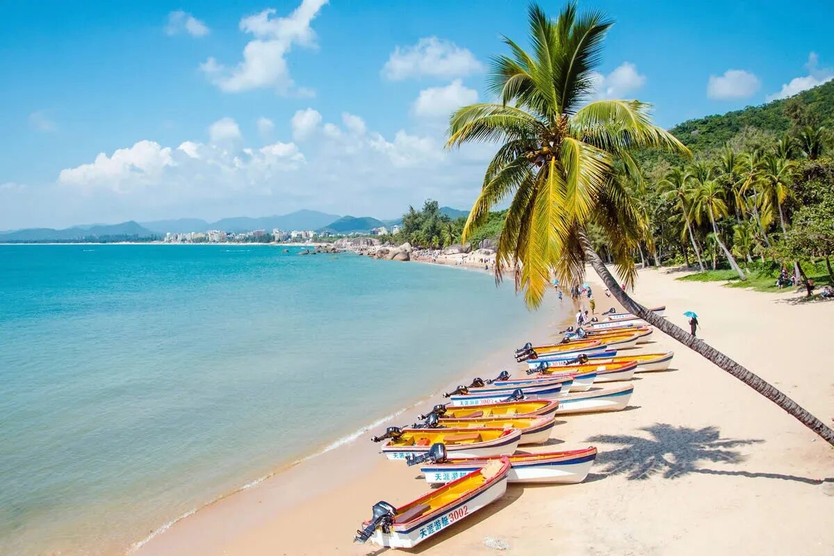 Хайнань туризм. Хайнань без визы. Остров хайнань. Хайнань без визы. Остров санья китай.