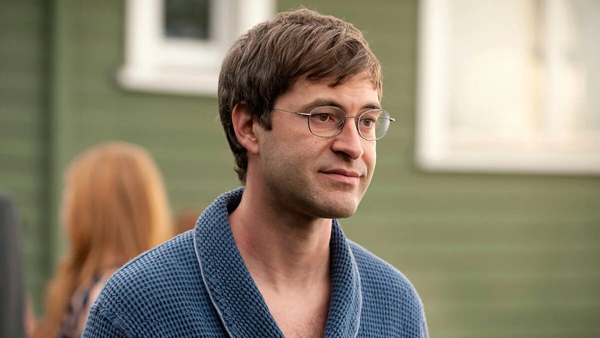 Best new shows. Mark Duplass.