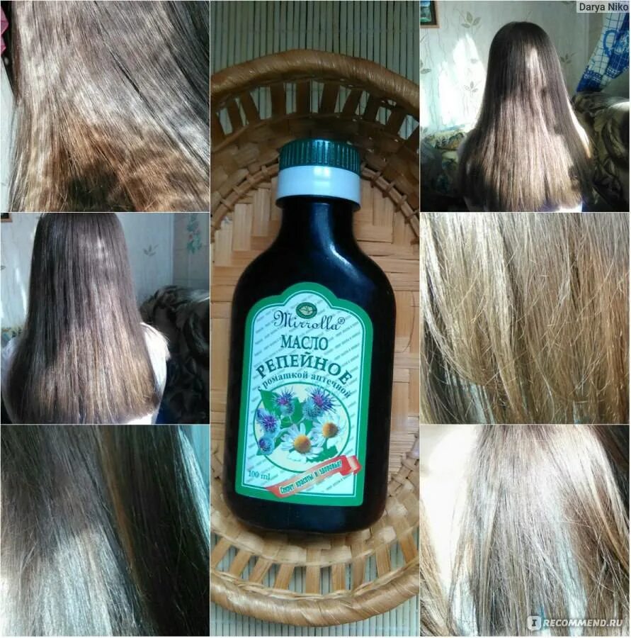 Как восстановить рост волос. Репейное масло для роста волос. Репейное масло для волос до и после. Волосы после репейного масла. Репейное масло для волос до.