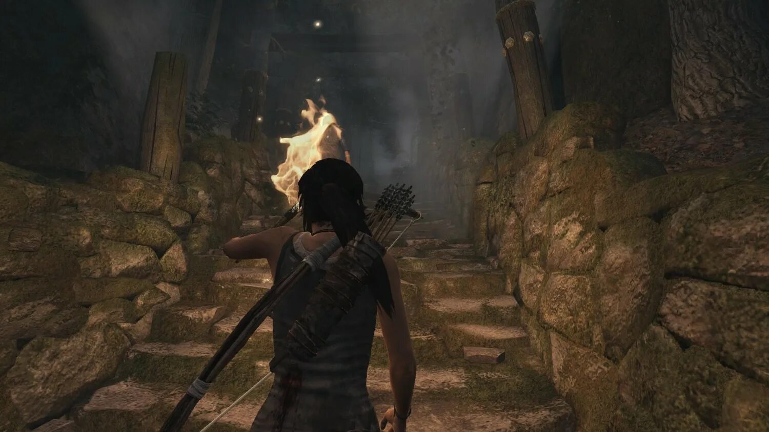 Tomb Raider 2013. Tomb Raider (игра, 2013). Томб Райдер игра 2013. Tomb Raider 2013 системные требования. Game of the year игры