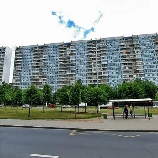 Борисово 5