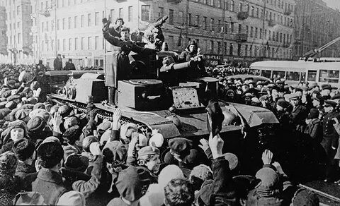 Июнь 1940 года