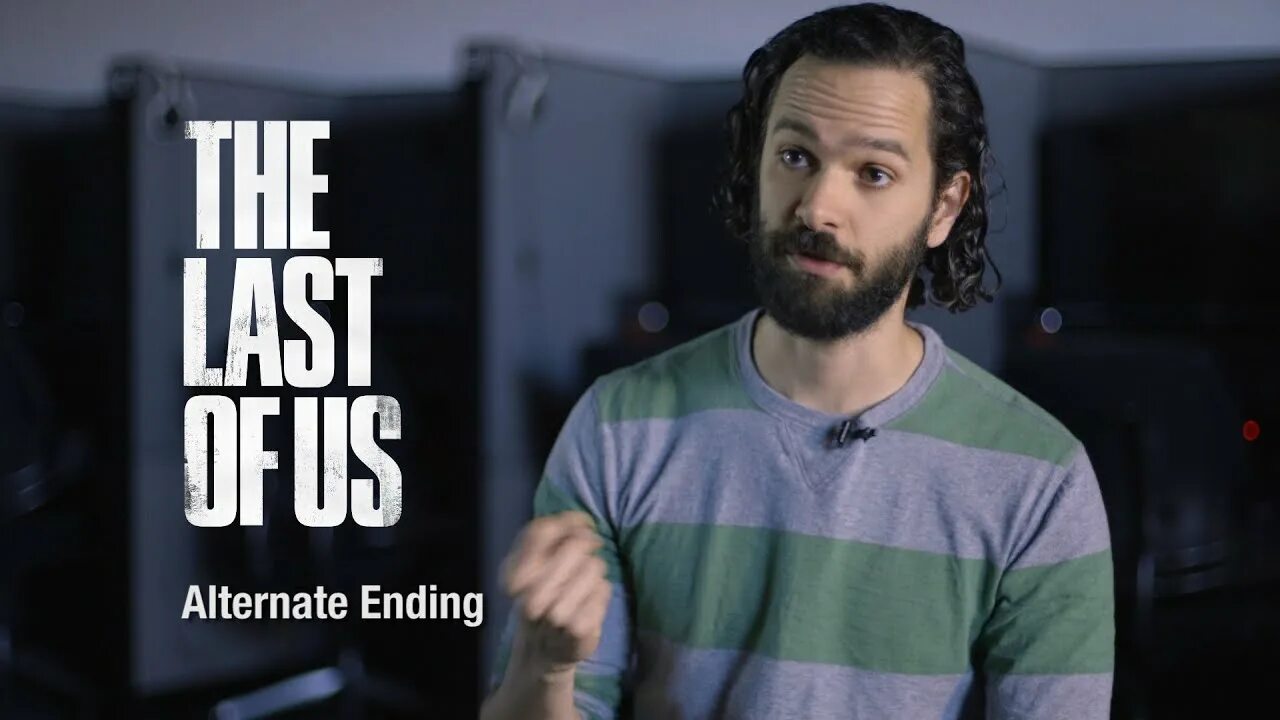 Last wrong. Трой бейкер the last of us. alternate ending. трой бейкер last of us motion capture.
