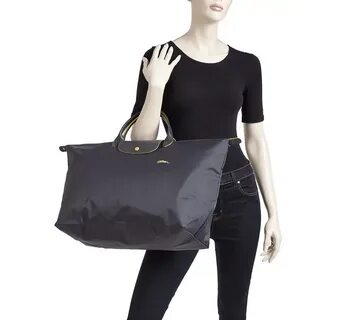 Longchamp le pliage