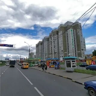 Люблинская улица 161 москва